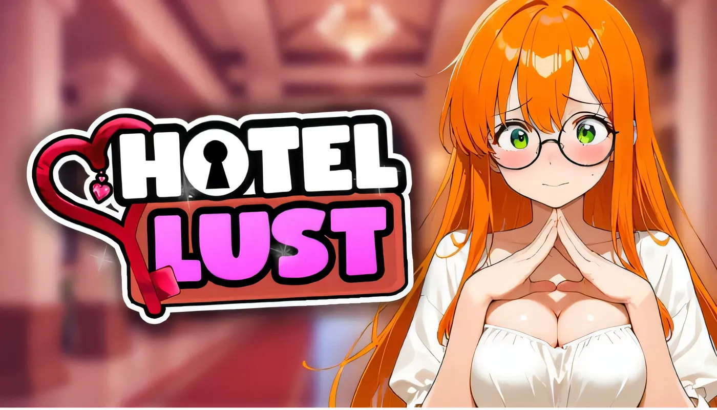 情欲酒店 Steam官方中文版 [更新/626.4M]-游戏屋