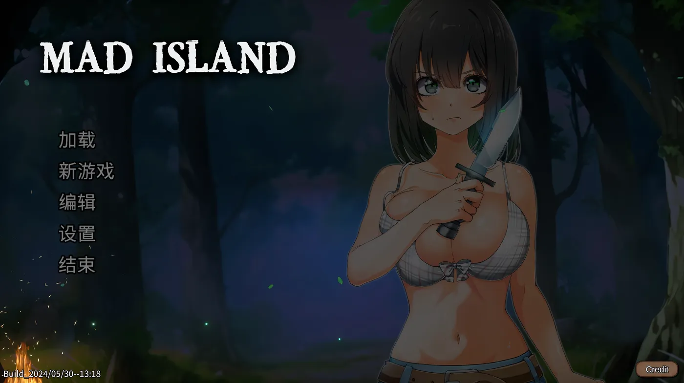 疯狂岛Ver0.4.3 官方中文版+DLC [更新/1.1G]-游戏屋