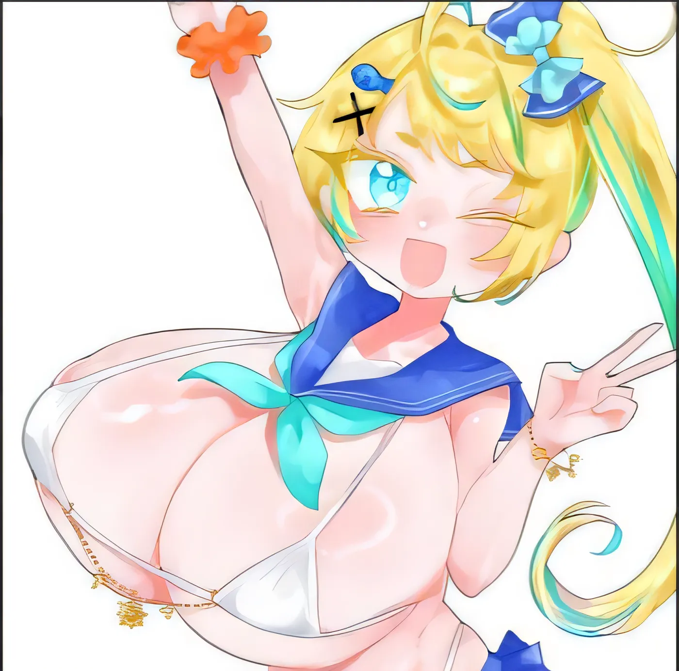 沦陷之岛：魔物娘的侵袭 モンスター娘に滅ぼされた島 V1.0 AI汉化版 [安卓+pc/新作/537.3M]-游戏屋