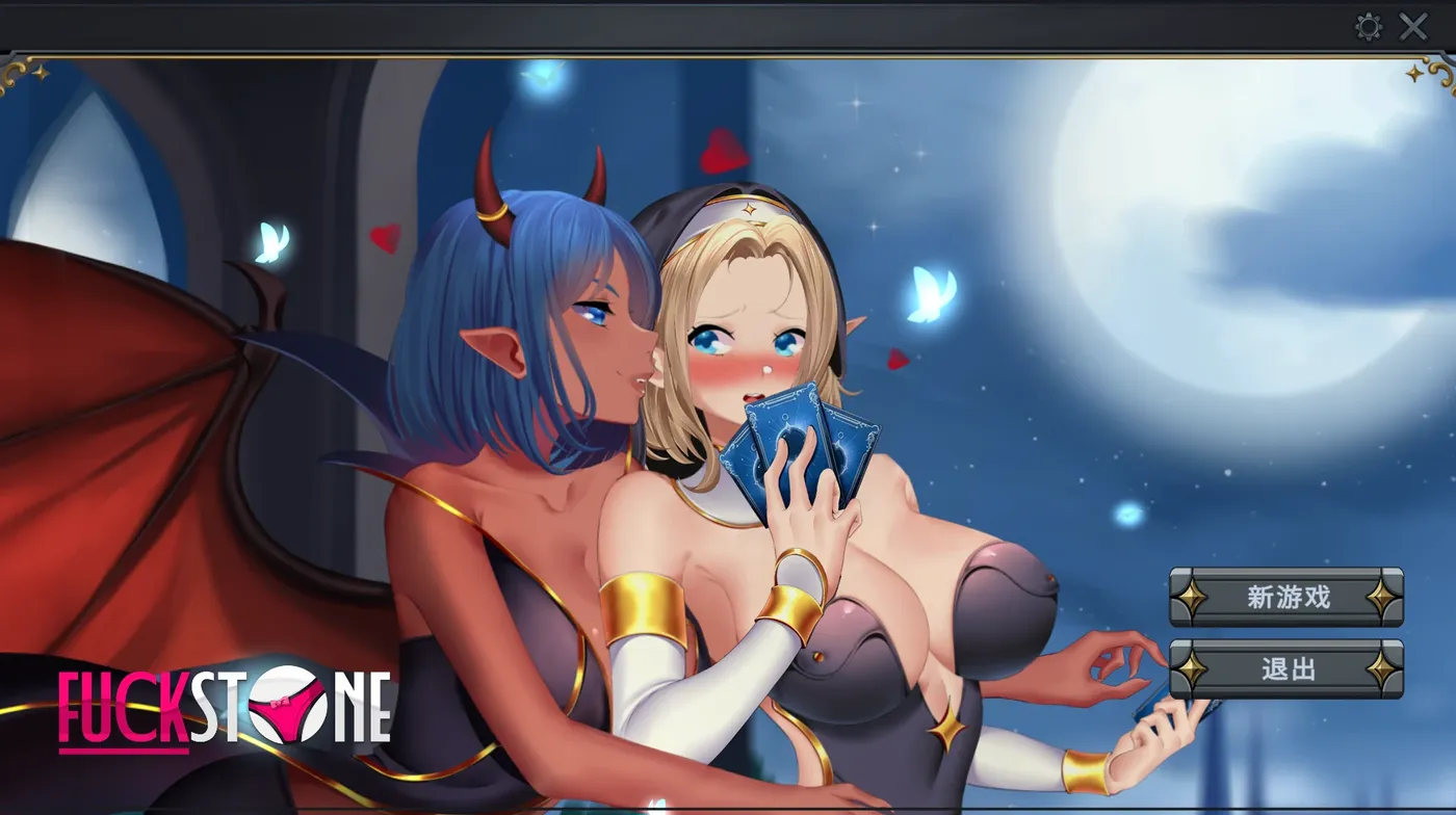 操蛋的石头 官方中文版 [新作/2.4G]-游戏屋