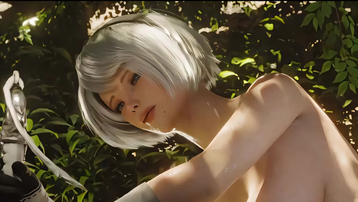 bamhor大师3D：2023年全收录作品整理 [新作/398.4M]