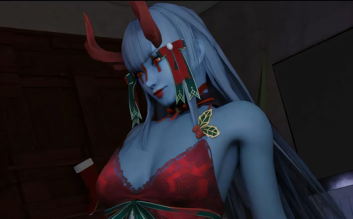 LazyProcrast大师3D：更新2024年1号全收录作品整合 [新作/5850M]
