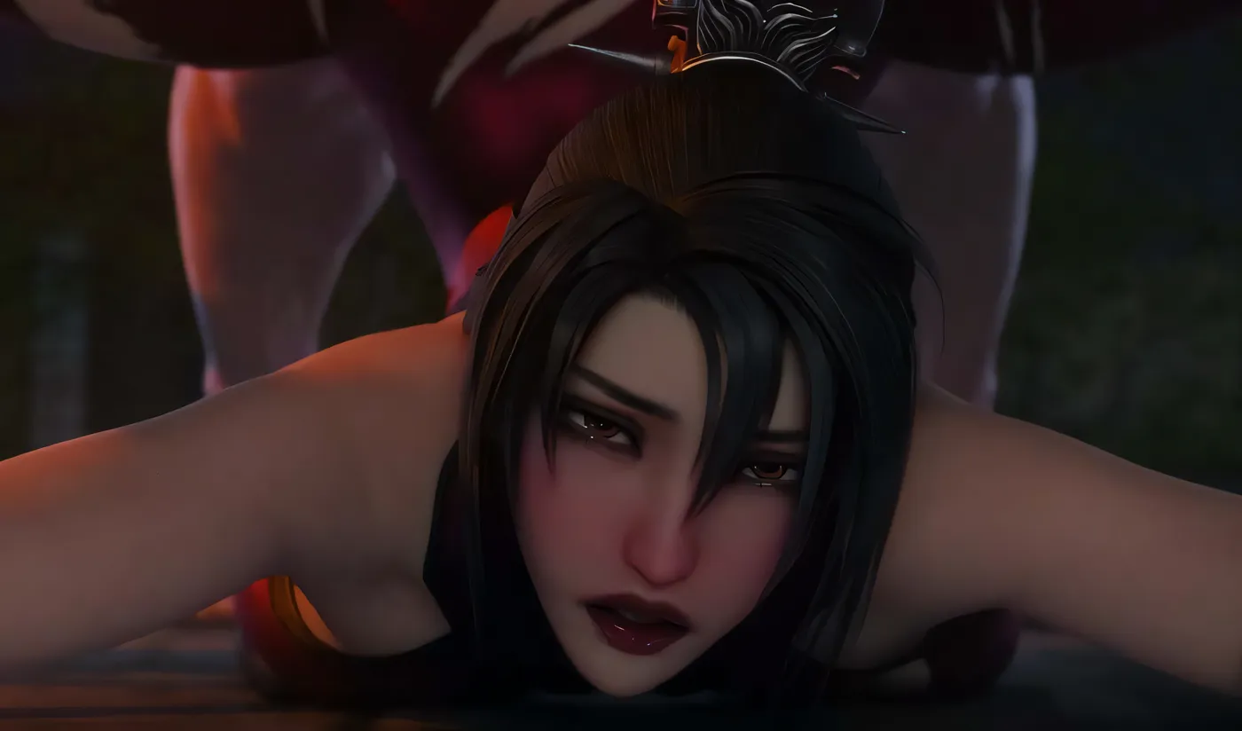bouquetman大师3D：更新2024年1号全收录作品整合 [新作/12047.6M]