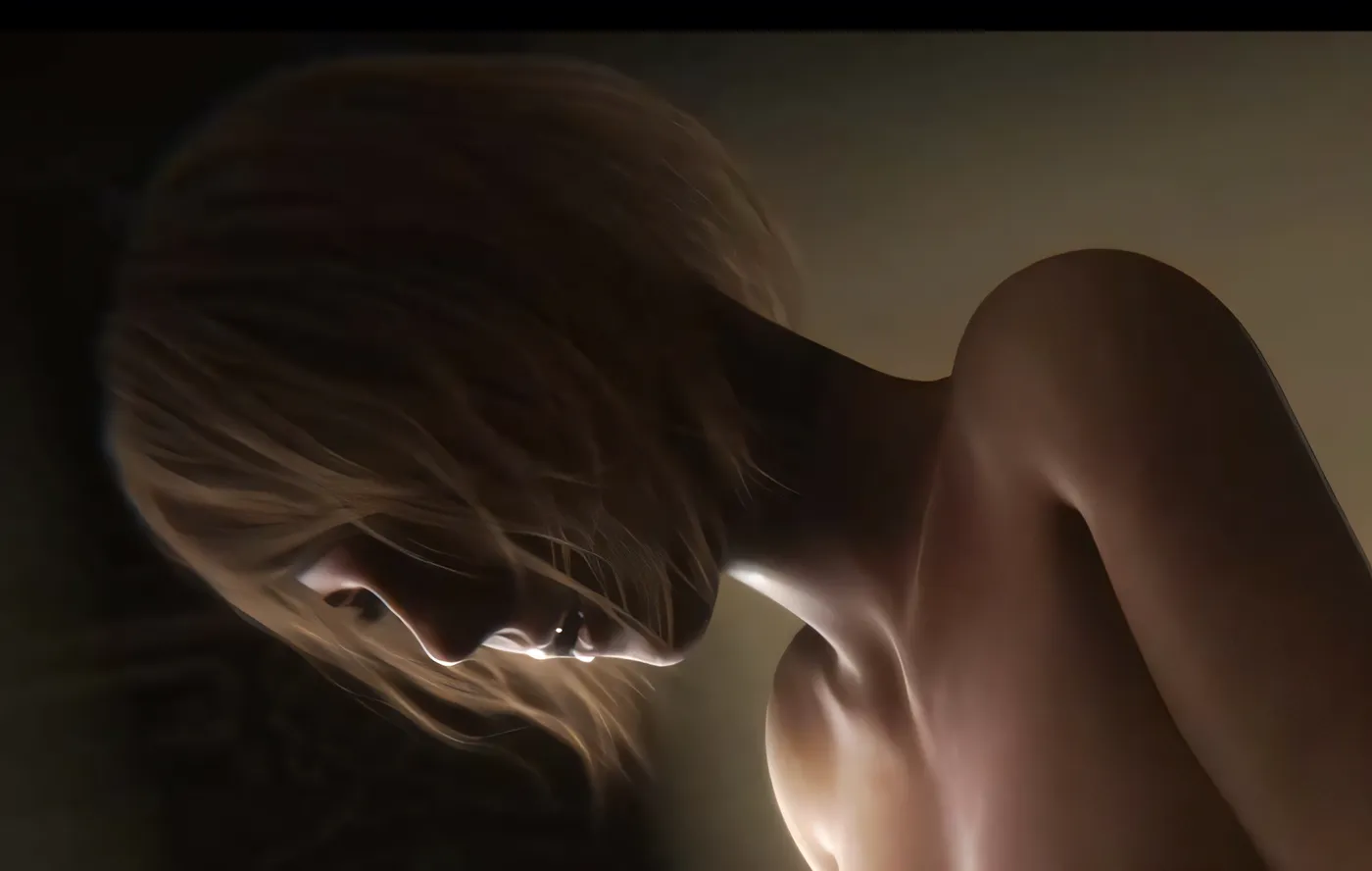 Alession大师3D：更新2024年1号全收录作品整合 [新作/7866.2M]-游戏屋