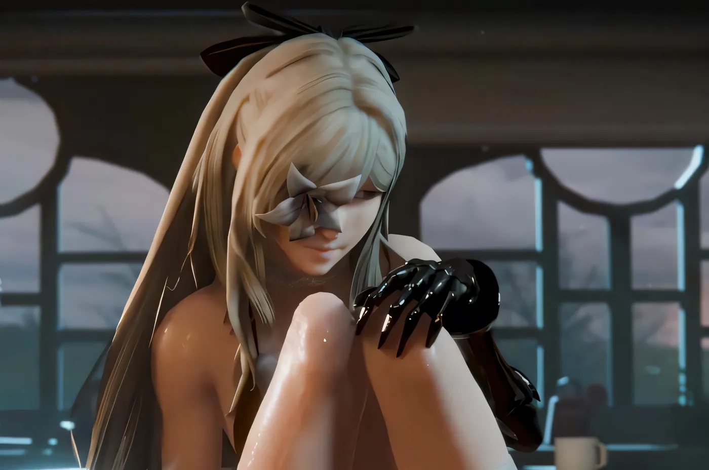 InitialAo大师3D：更新2024年1号全收录作品整合 [新作/9113M]-游戏屋